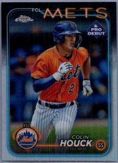 Colin Houck