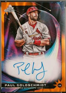 Paul Goldschmidt