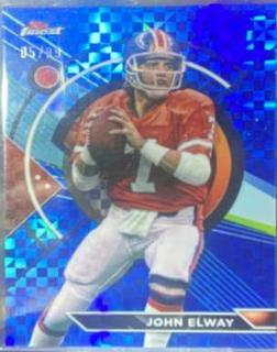 John Elway