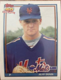 Jeff Innis