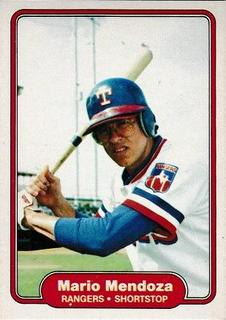 Mario Mendoza