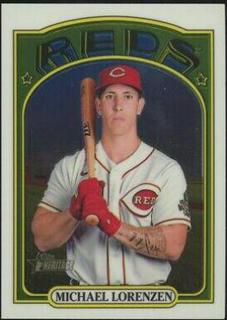 Michael Lorenzen