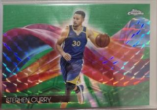 Stephen Curry