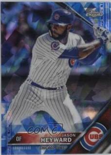 Jason Heyward
