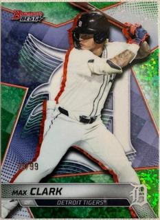 Max Clark