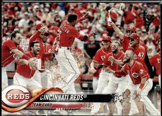 Cincinnati Reds