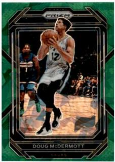 Doug McDermott