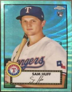 Sam Huff