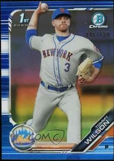 Tommy Wilson
