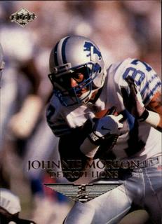 Johnnie Morton