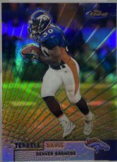 Terrell Davis