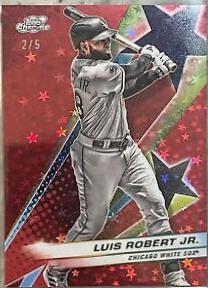 Luis Robert Jr.