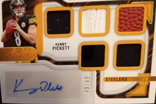 Kenny Pickett