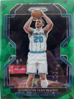 Gordon Hayward