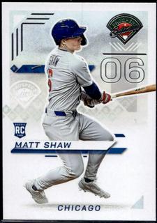 Matt Shaw