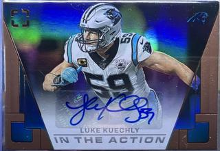 Luke Kuechly
