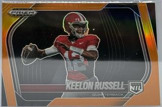 Keelon Russell