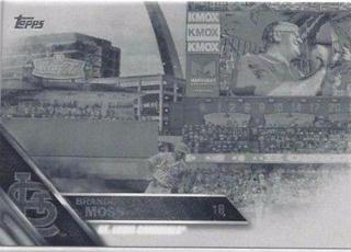 Brandon Moss
