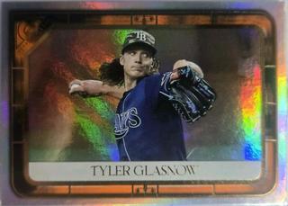 Tyler Glasnow