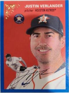 Justin Verlander