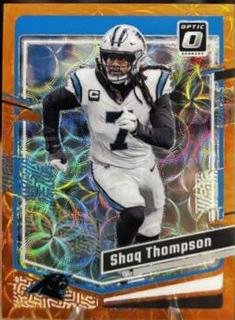 Shaq Thompson