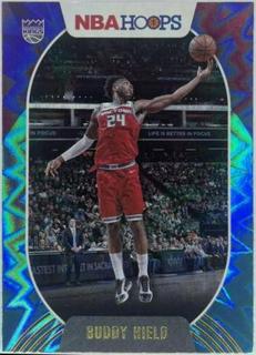 Buddy Hield