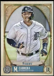 Miguel Cabrera