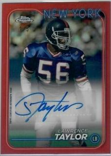 Lawrence Taylor