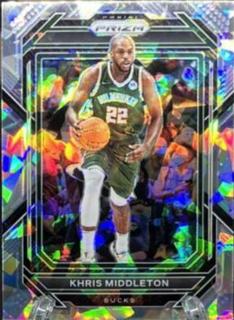 Khris Middleton