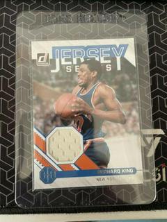 Bernard King