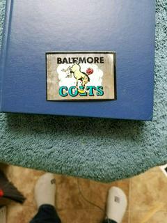 Baltimore Colts
