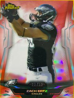 Zach Ertz