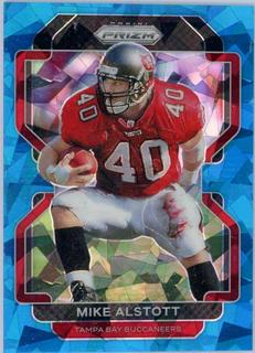Mike Alstott