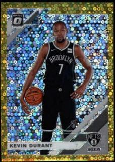 Kevin Durant