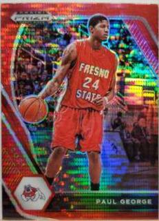 Paul George