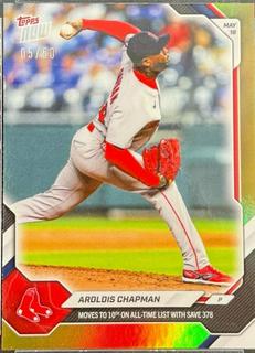 Aroldis Chapman