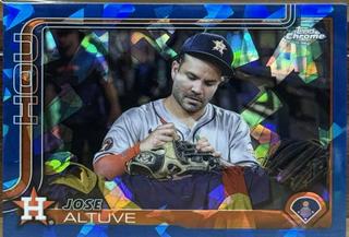 Jose Altuve