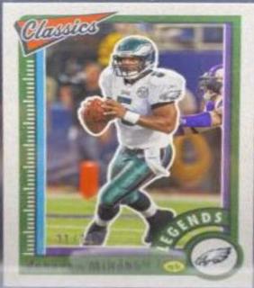 Donovan McNabb