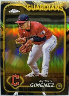 Andres Gimenez