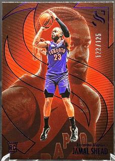 Jamal Shead