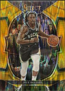 Jrue Holiday