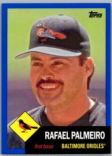 Rafael Palmeiro