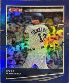 Kyle Schwarber