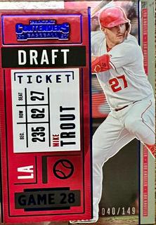 Mike Trout