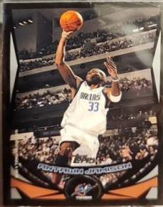 antawn jamison