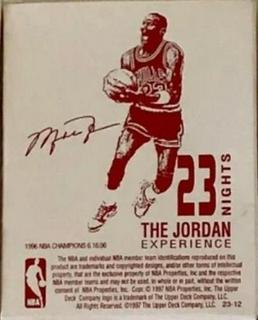 Michael Jordan
