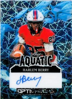 Harlem Berry