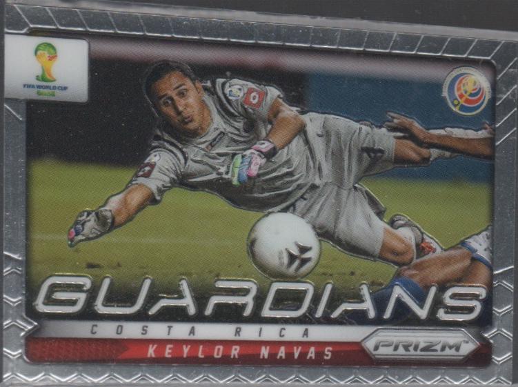 Keylor Navas