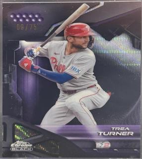 Trea Turner
