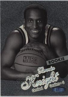 Brevin Knight